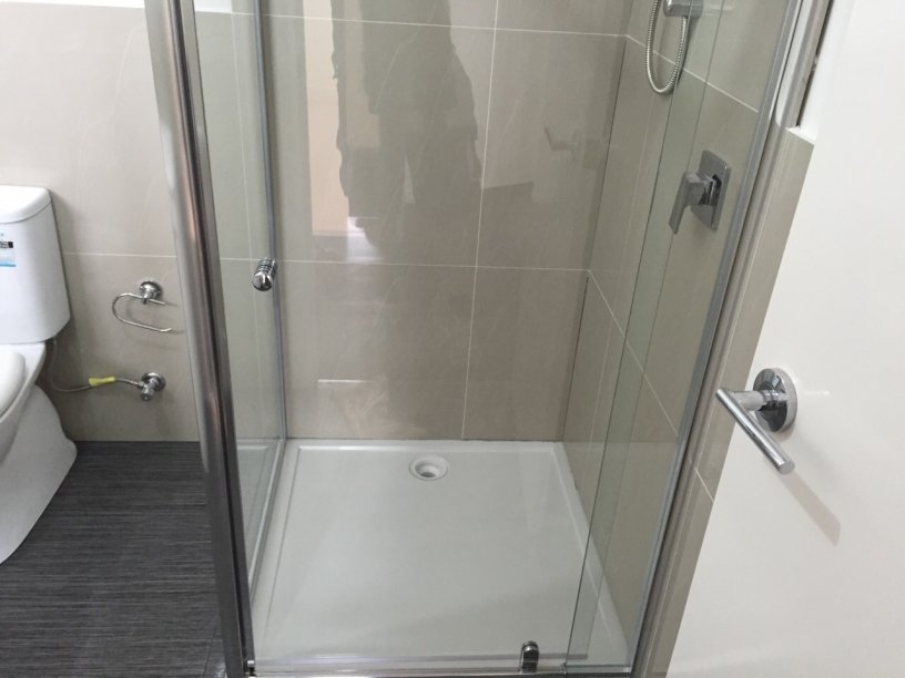 Builders final Cleaning