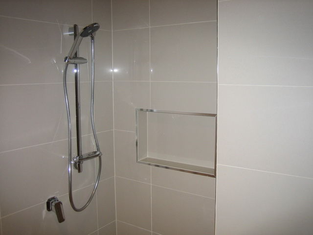 Builders final Cleaning