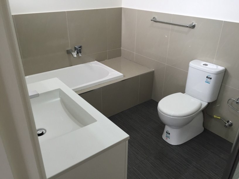 Builders final Cleaning
