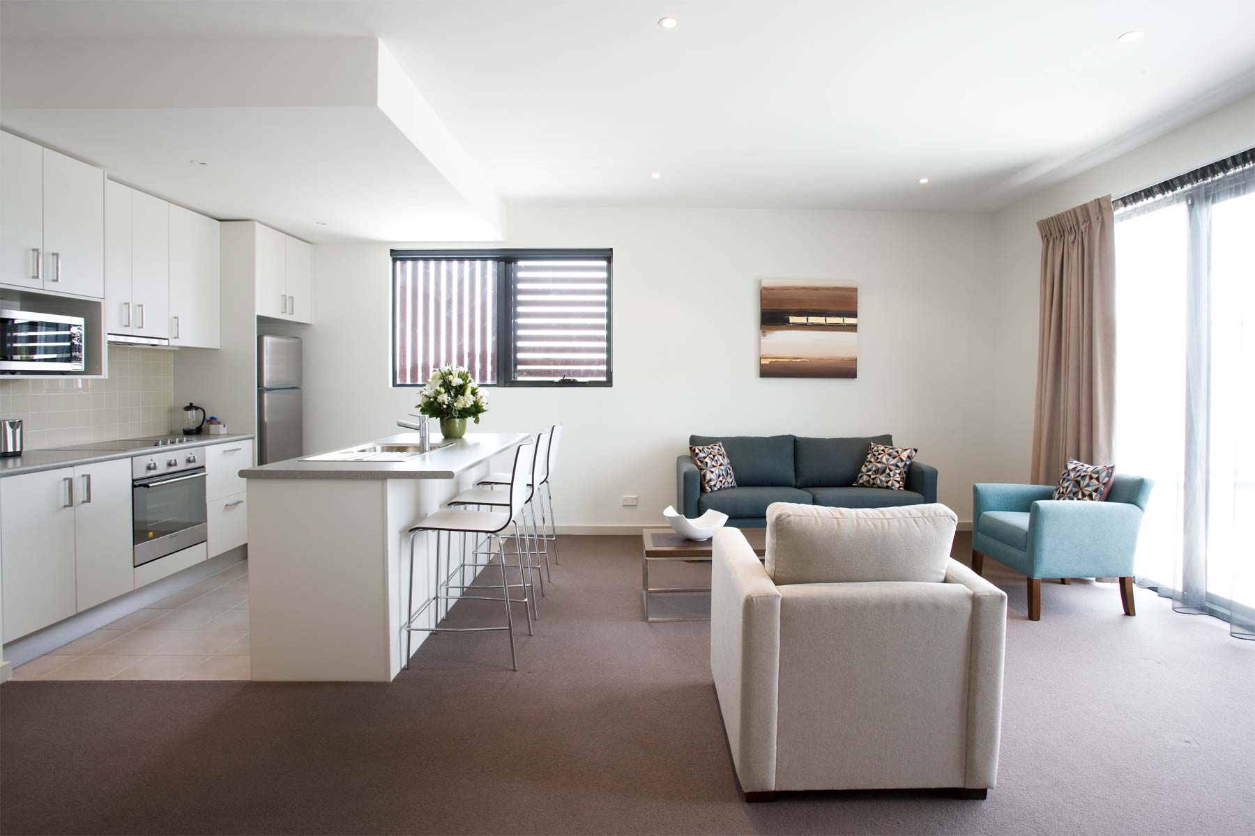 Carpet & Upholstery Cleaning