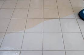 Tile & Grout Cleaning