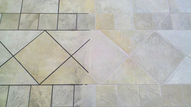 Tile & Grout Cleaning