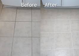 Tile & Grout Cleaning